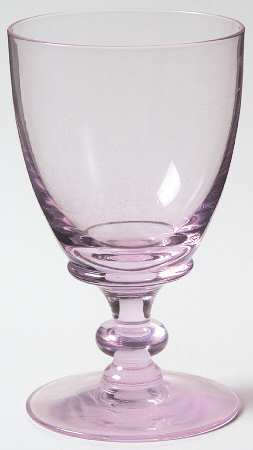 Twilight Blue (Stem 17530) Claret Wine