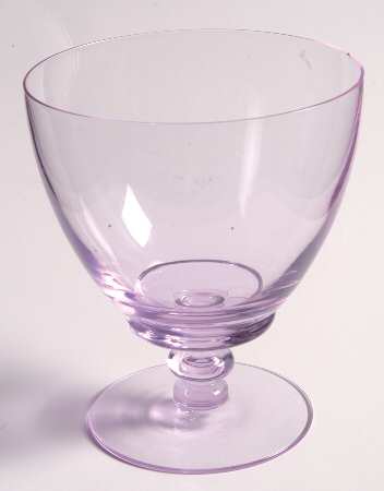Twilight Blue (Stem 17530) Water Goblet