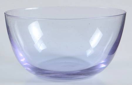 Twilight Blue (Stem 17530) Finger Bowl