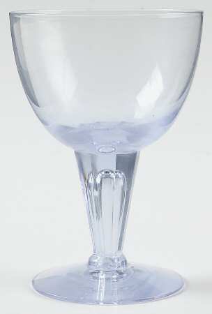 Twilight Blue (Stem 17581) Wine Glass
