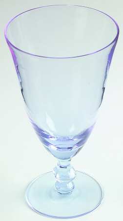 Twilight Blue (Stem 17492) Iced Tea