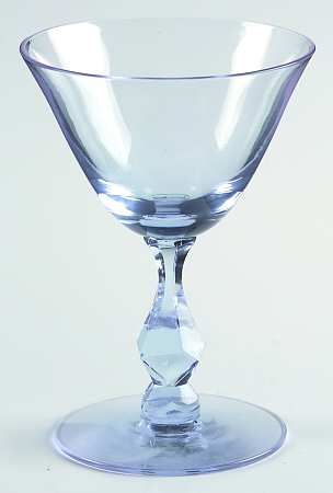 Twilight Blue (Stem 17492) Liquor Cocktail