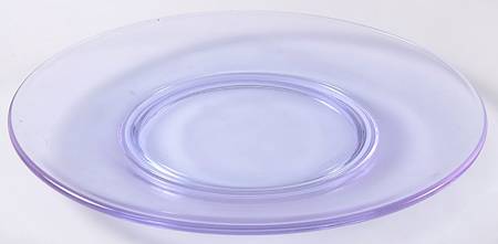 Twilight Blue (Stem 17492) Luncheon Plate