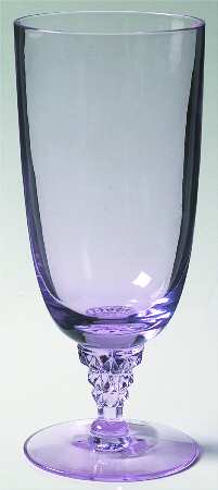 Twilight Blue (Stem 17507, Non-Optic) Iced Tea
