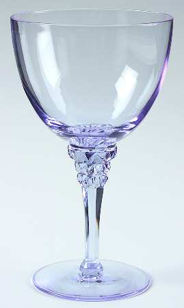 Twilight Blue (Stem 17507, Non-Optic) by Tiffin-Franciscan