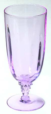Twilight Blue (Stem 17507, Optic) Iced Tea
