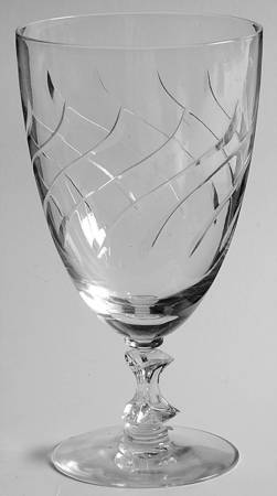 Twirl Iced Tea by Tiffin-Franciscan
