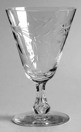 Tyra Juice Glass