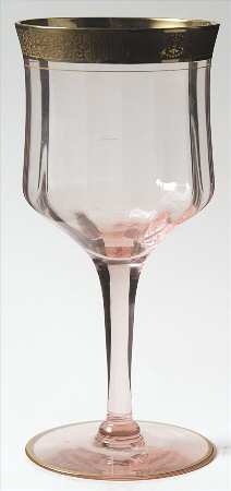 Valencia Pink (Stem 14188) by Tiffin-Franciscan