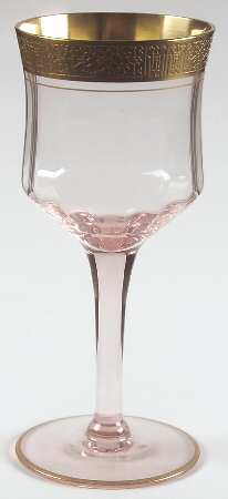Valencia Pink (Stem 14188) Claret Wine