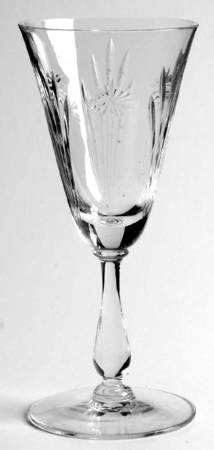 Vera Wine Glass