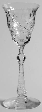 Verlinda Cordial Glass