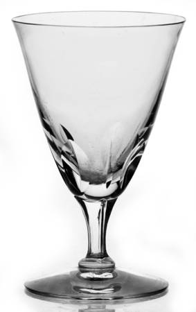 Wales Juice Glass