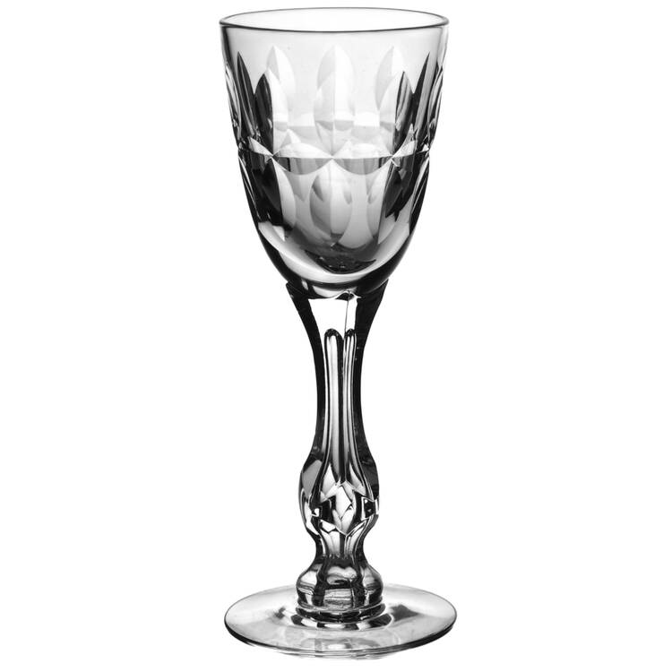 Waldorf Wine Glass