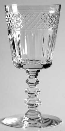 Wallingford Claret Wine