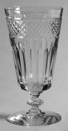 Wallingford Juice Glass