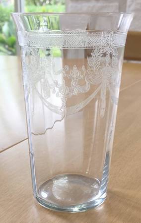Wallingford Flat Tumbler