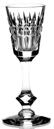 Waterford (Round Foot) Cordial Glass