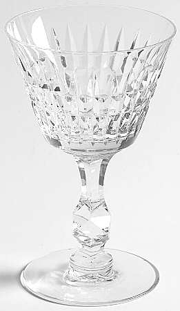 Waterford (Round Foot) Champagne/Tall Sherbet