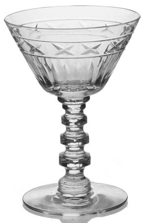 Waterbury Liquor Cocktail
