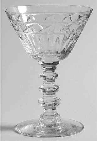 Waterbury Wine Glass