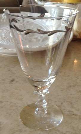 Weatherly Iced Tea