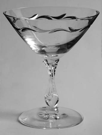 Weatherly Champagne/Tall Sherbet