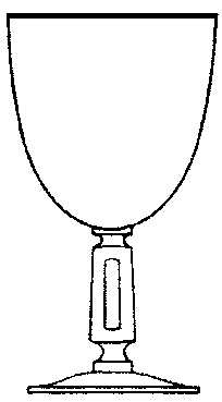 Wedding Bell by Tiffin-Franciscan