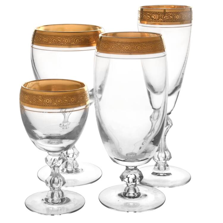 Westchester 32 Piece Estate Set