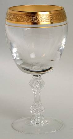 Westchester Water Goblet