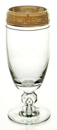 Westchester Juice Glass