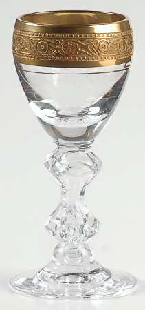 Westchester Cordial Glass