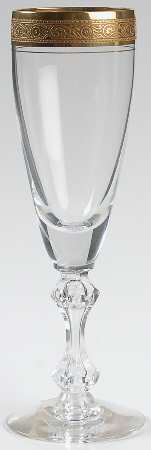 Westchester Fluted Champagne