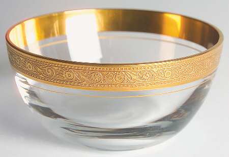 Westchester Finger Bowl