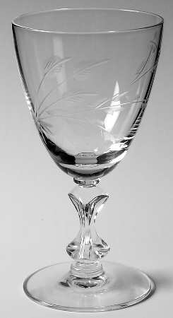 Westwind Wine Glass