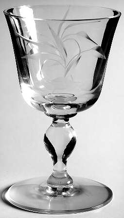Westwood Wine Glass