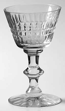 White House Liquor Cocktail