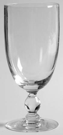 Winter Green Juice Glass