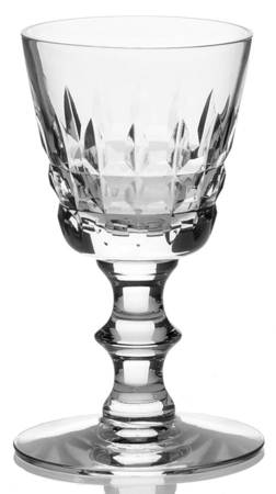 Williamsburg Cordial Glass