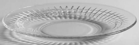 Williamsburg Bread & Butter Plate
