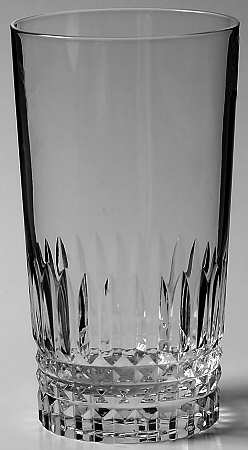 Williamsburg Highball Glass