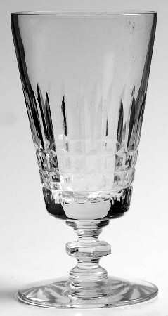 Williamsburg Juice Glass