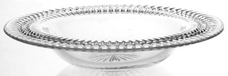 Williamsburg Rim Soup Bowl