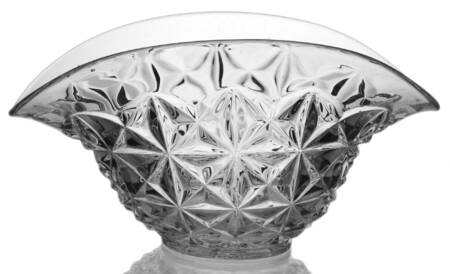 Williamsburg Pressed 11" Oval Bowl