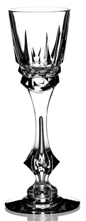 Winchester Clear Cordial Glass