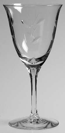 Windfall Wine Glass