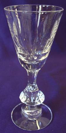 Winston Cordial Glass