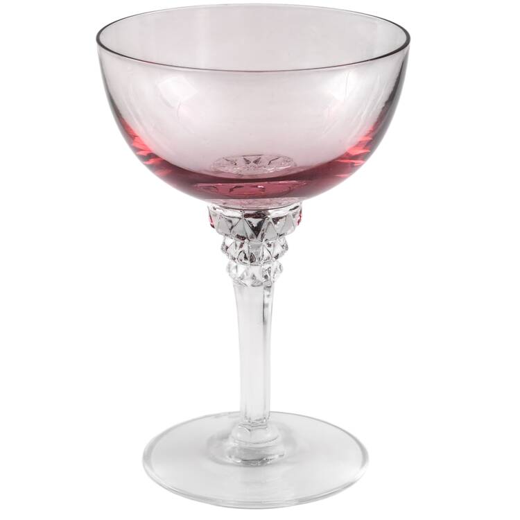 Wistaria Pink (Stem 17501) Liquor Cocktail
