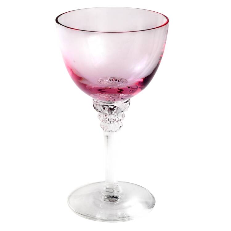 Wistaria Pink (Stem 17507) Wine