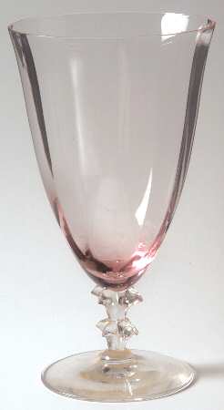 Wistaria Pink (Stem 17576, Optic) Iced Tea